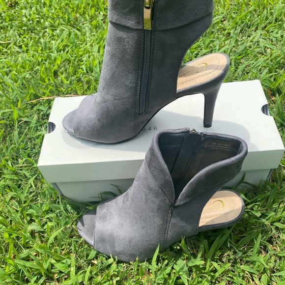 Women boots - Picture 3 of 8